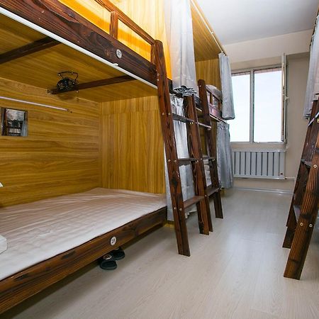 Harbin Riceshop Youth Hostel, المظهر الخارجي الصورة
