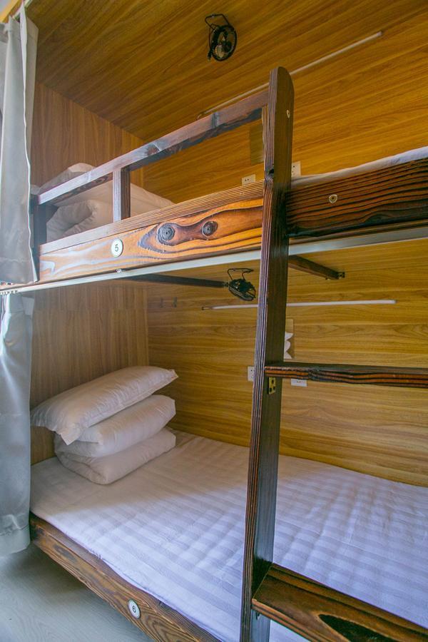 Harbin Riceshop Youth Hostel, المظهر الخارجي الصورة