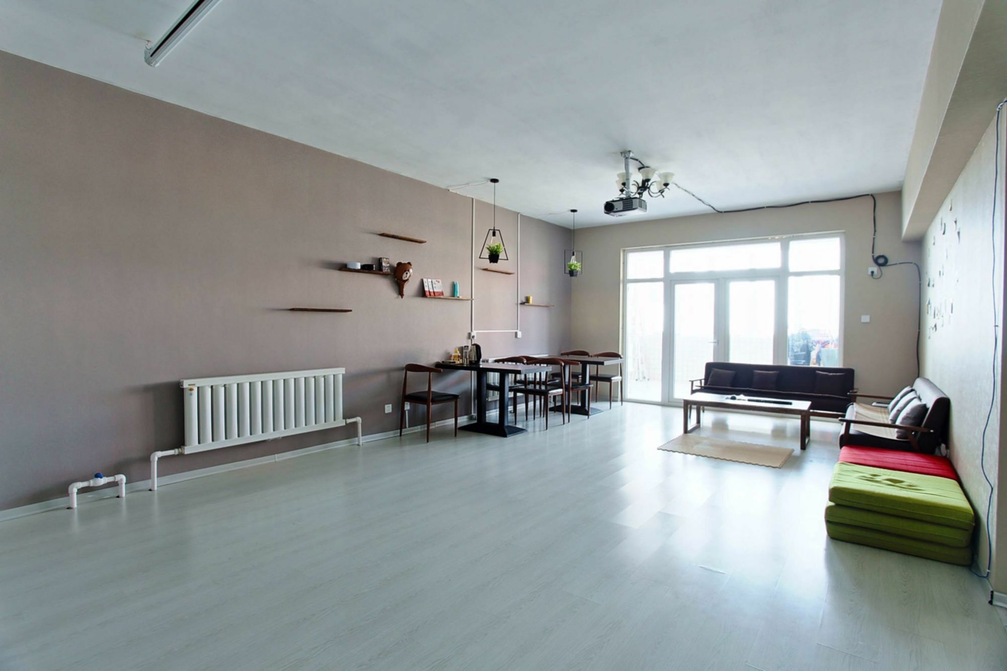Harbin Riceshop Youth Hostel, المظهر الخارجي الصورة