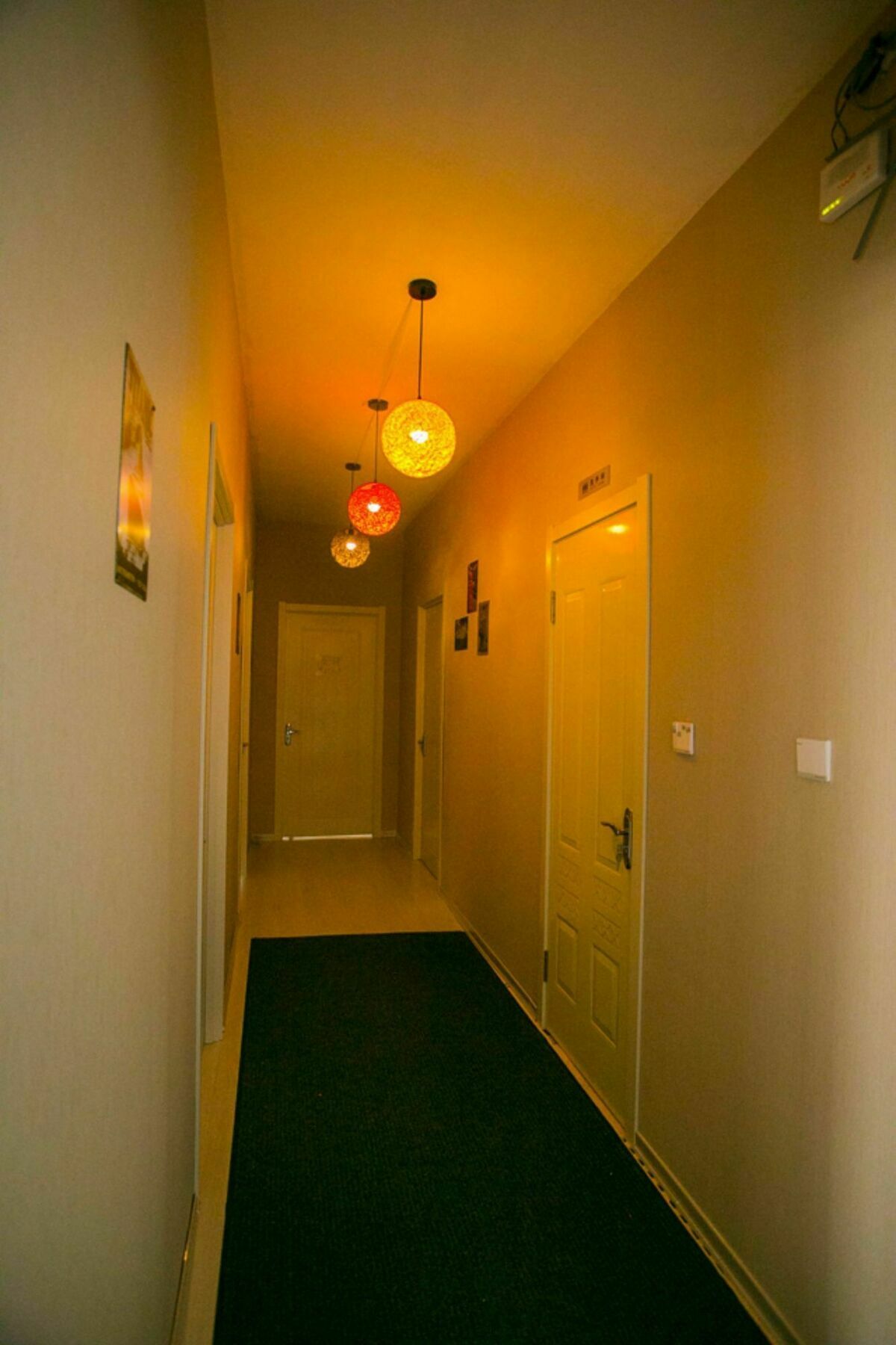 Harbin Riceshop Youth Hostel, المظهر الخارجي الصورة