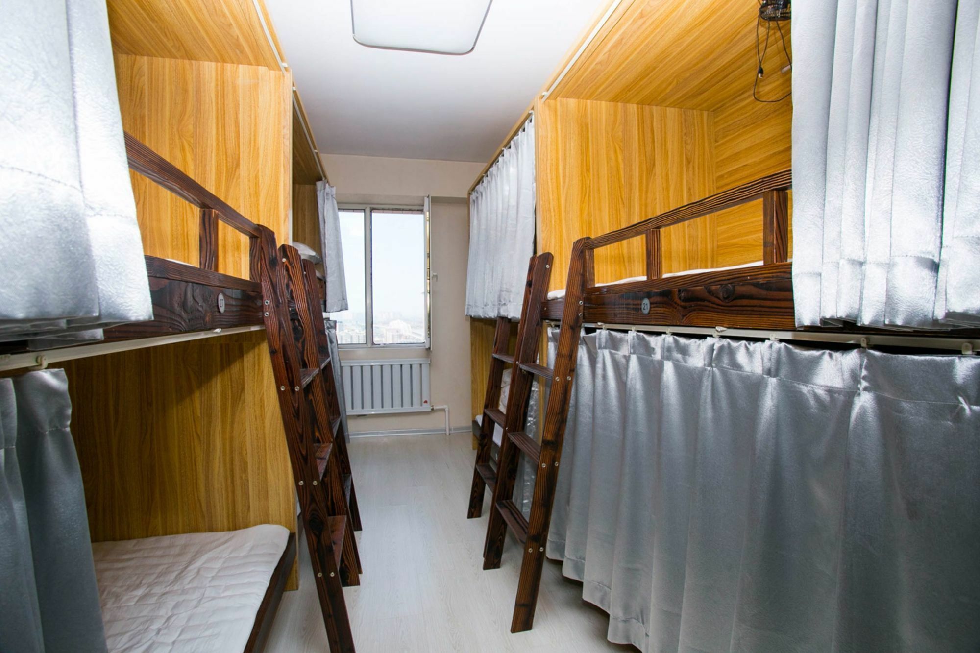 Harbin Riceshop Youth Hostel, المظهر الخارجي الصورة
