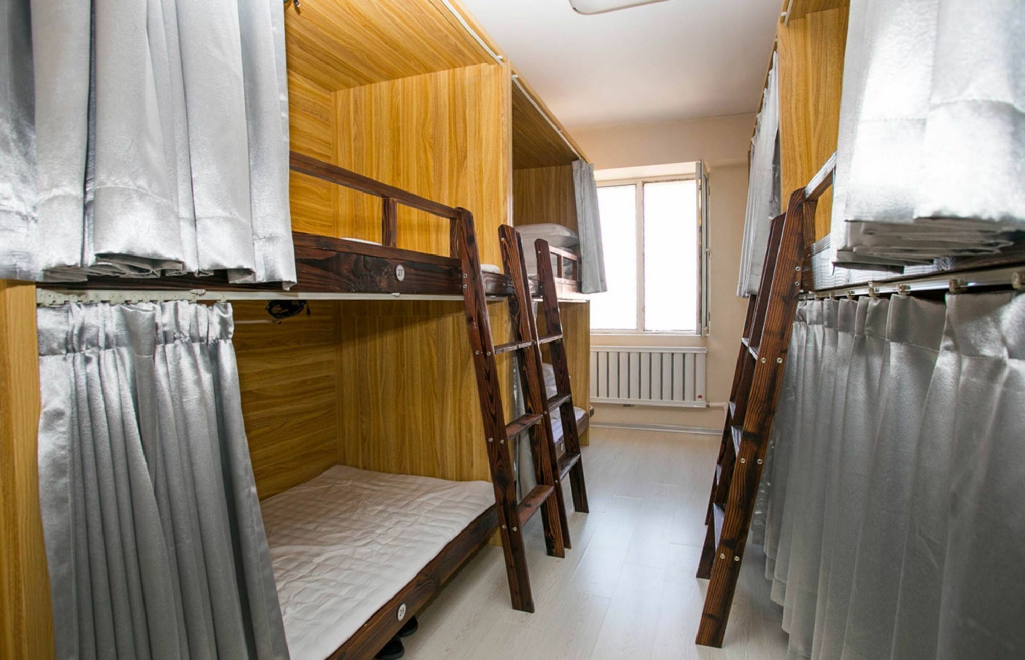 Harbin Riceshop Youth Hostel, المظهر الخارجي الصورة