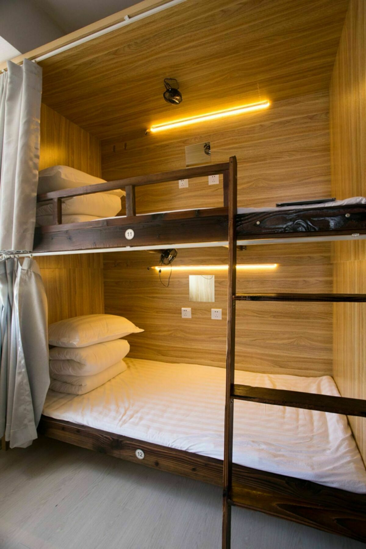 Harbin Riceshop Youth Hostel, المظهر الخارجي الصورة