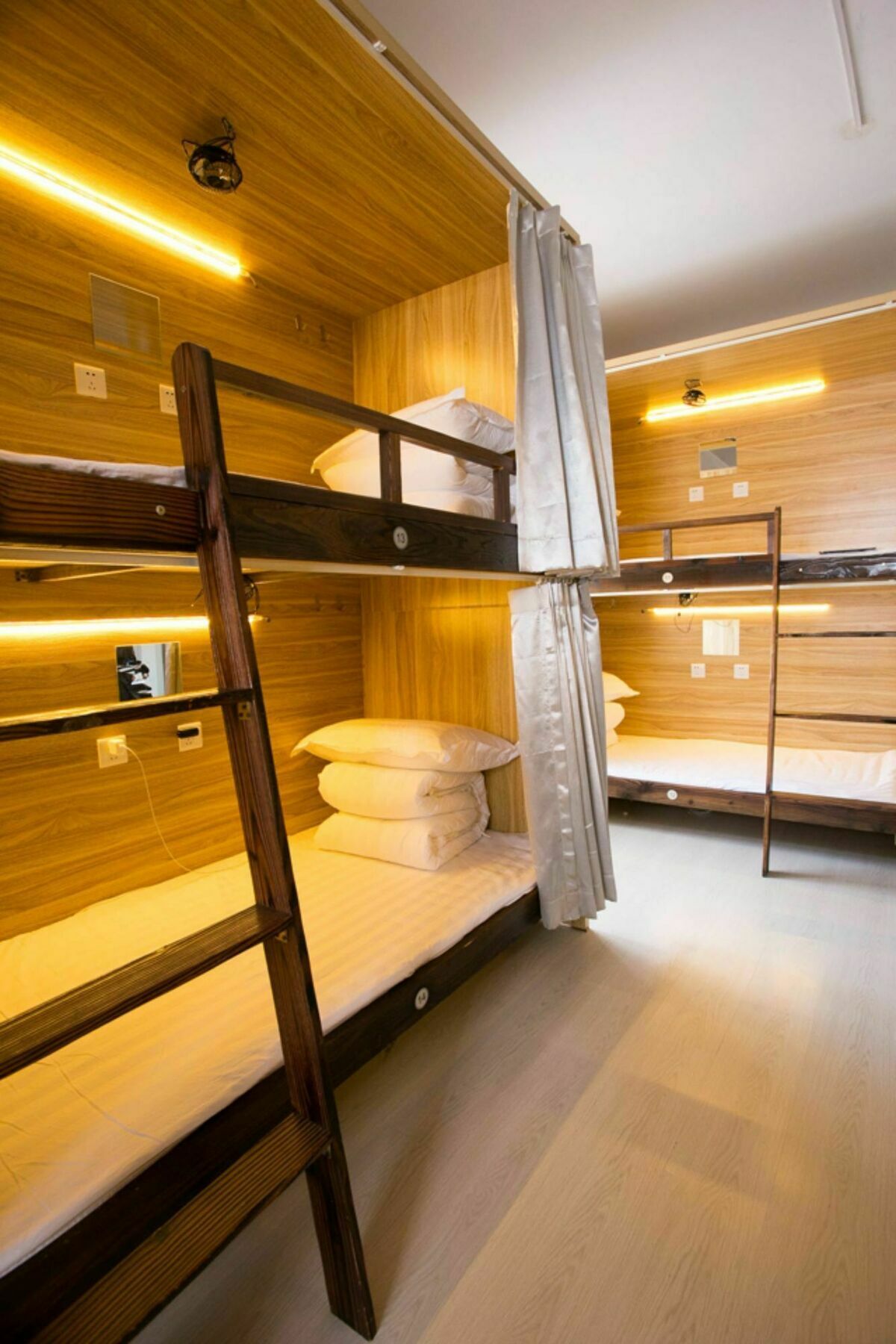 Harbin Riceshop Youth Hostel, المظهر الخارجي الصورة