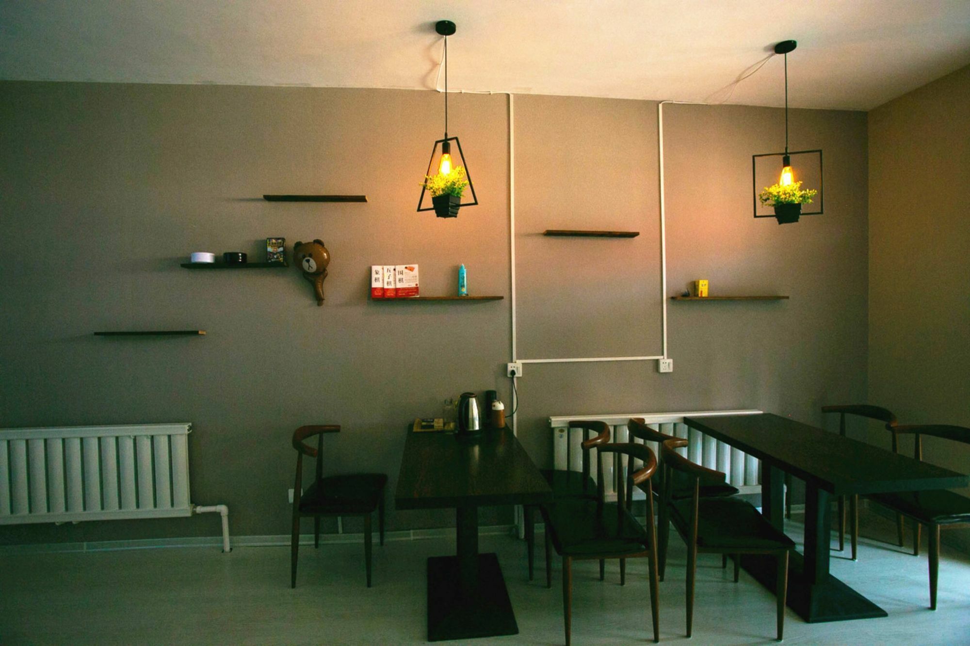 Harbin Riceshop Youth Hostel, المظهر الخارجي الصورة