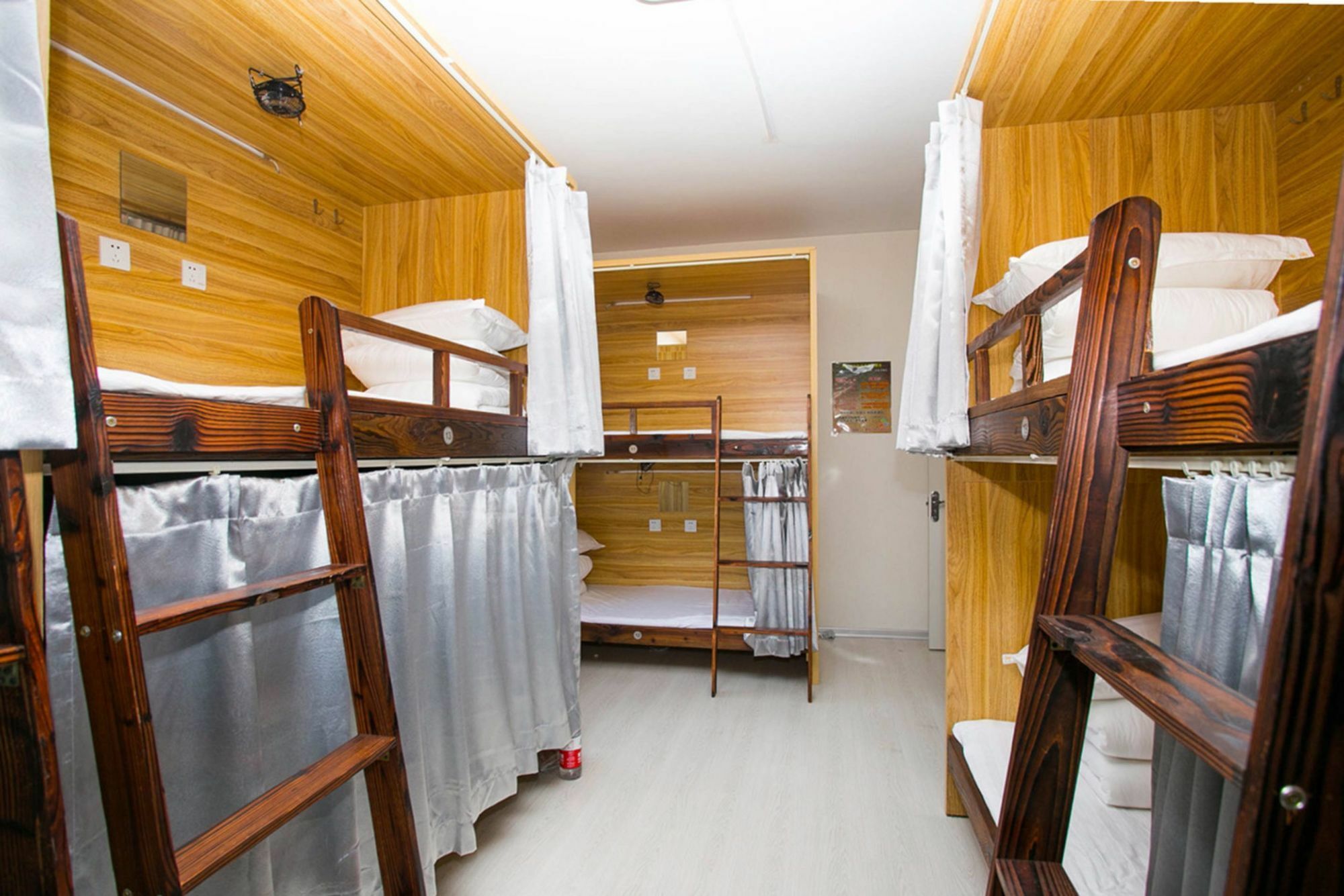 Harbin Riceshop Youth Hostel, المظهر الخارجي الصورة